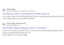write SEO optimized meta descriptions, page titles and headings